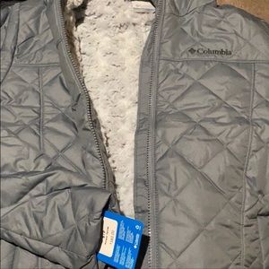 Grey new - tags not attached